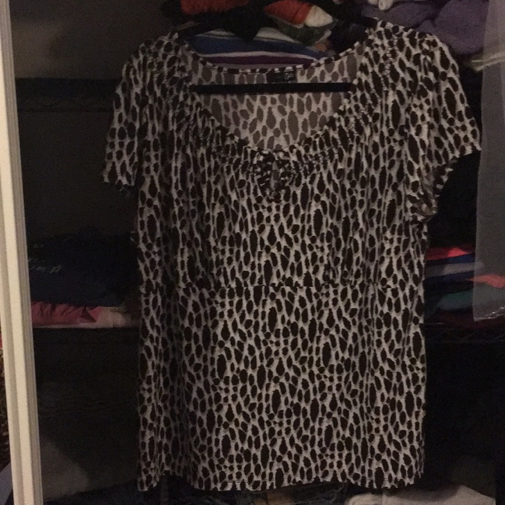 East 5th Dress Shirt